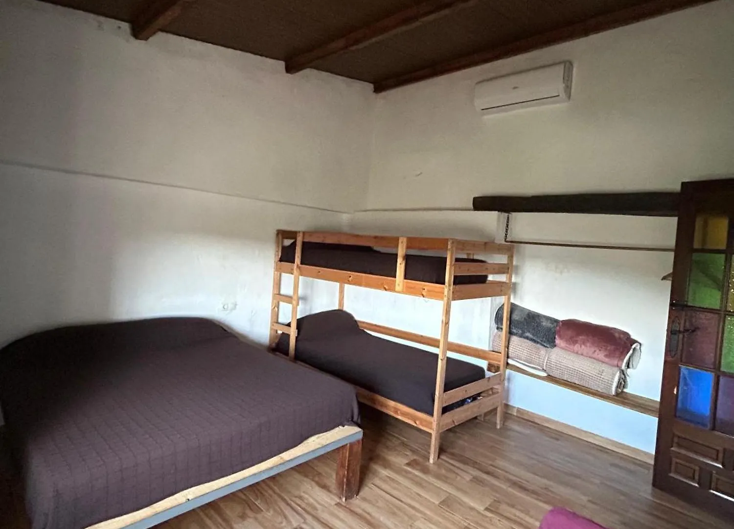 Casa Rural Privada El Asiento Los Gemelos Pruna 0*,  Spain